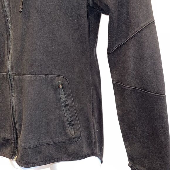 Old Navy Hoodie semi fitted size Large Tall - Picture 3 of 16